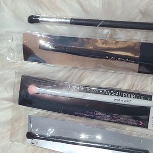 MAKEUP BRUSH BUNDLE FOR SALE